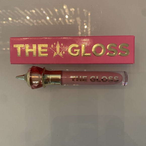 JEFFREE STAR COSMETICS The Gloss Shade: Control Freak - Picture 4 of 4